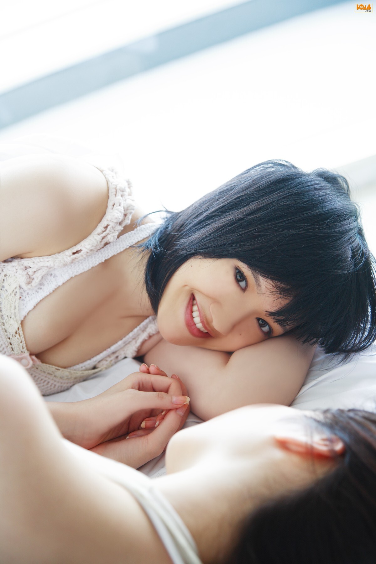 [Bomb.tv] 2009.11 The Miura Sisters